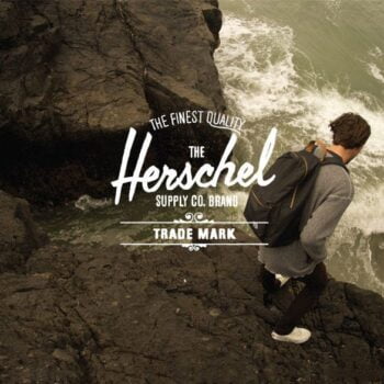 Mochilas Herschel Supply Co