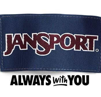 Mochilas JanSport