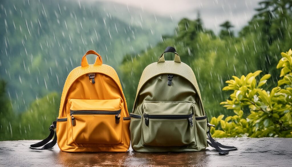Mochilas Impermeables Mochilas Impermeables
