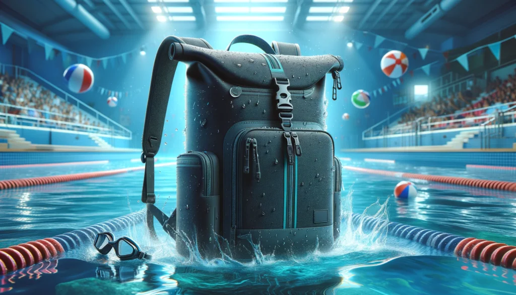 Mochilas Impermeables para Natacion Mochilas Impermeables para Natacion