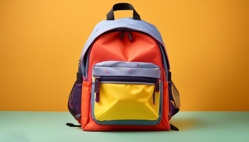 Mochilas Infantiles Mochilas Infantiles