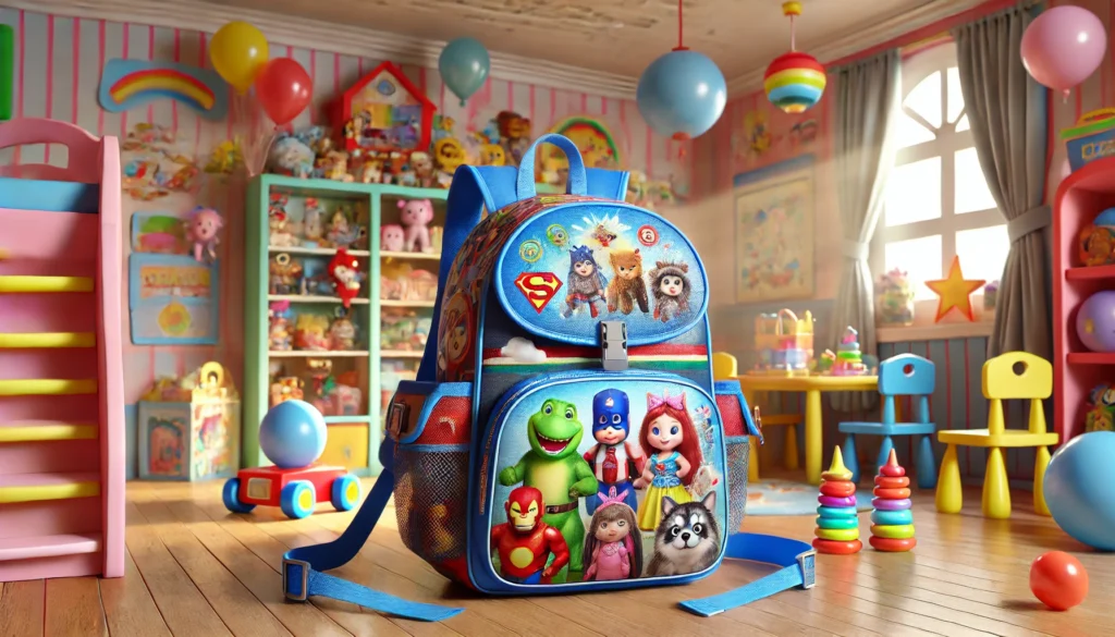 Mochilas Infantiles Tematicas Mochilas Infantiles Tematicas