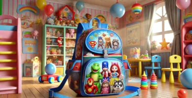Mochilas Infantiles Tematicas Mochilas Infantiles Tematicas