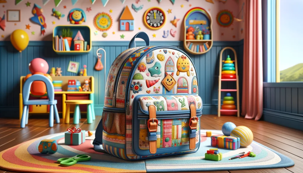Mochilas Infantiles con Disenos Divertidos Mochilas Infantiles con Disenos Divertidos