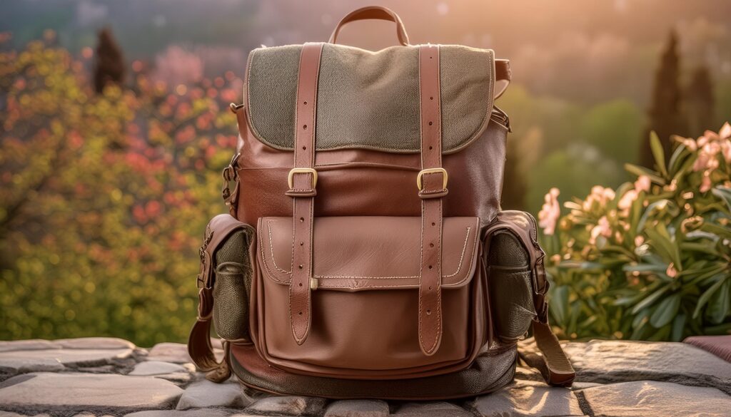Mochilas Vintage Mochilas Vintage