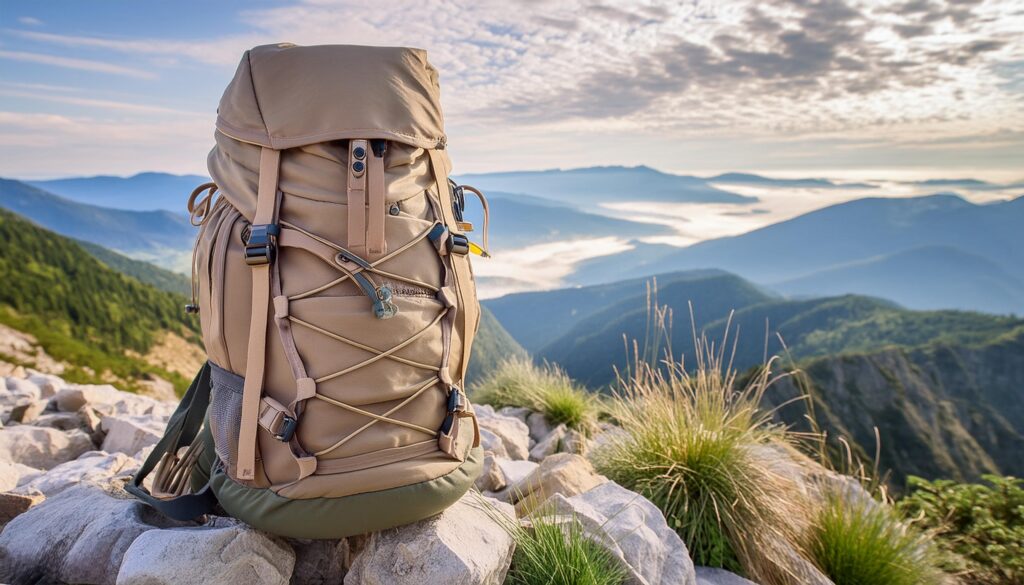 Mochilas de Senderismo Pequeñas