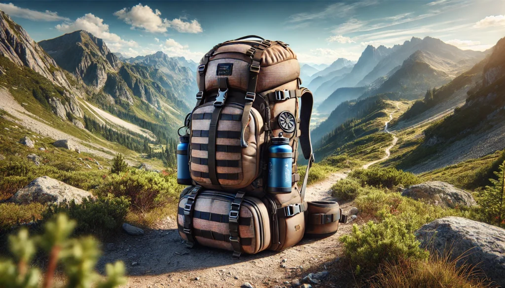 Mochilas de Senderismo de 50 Litros Mochilas de Senderismo de 50 Litros