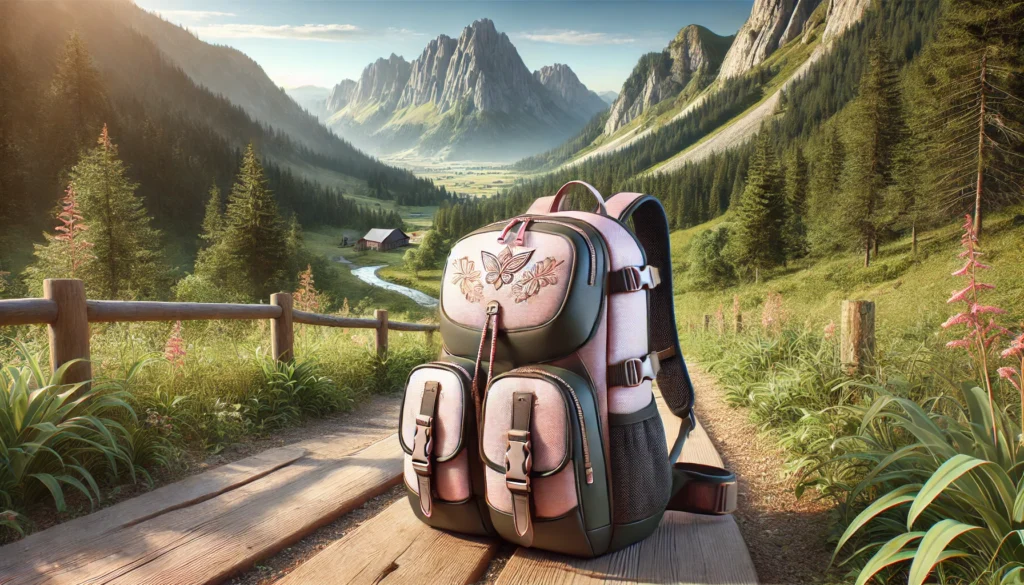 Mochilas de Senderismo para Mujeres Mochilas de Senderismo para Mujeres