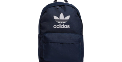 Mochila Adidas Originals Mochila Adidas Originals color navy azul