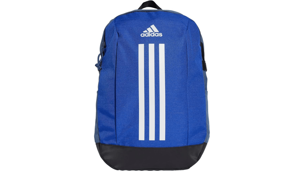 Mochila Adidas Power 5 azul Mochila Adidas Power 5 color azul