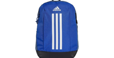 Mochila Adidas Power 5 azul Mochila Adidas Power 5 color azul