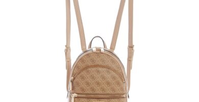 mini mochila guess mini mochila guess más vendida