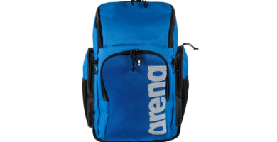 Mochila Arena 45 litros Mochila Arena 45 litros color azul