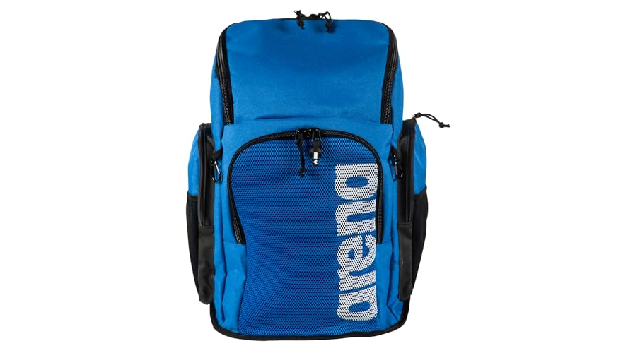 Mochila Arena 45 litros Mochila Arena 45 litros color azul