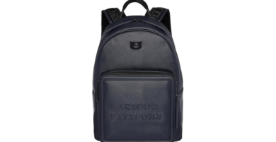 Mochila Armani Exchange Mochila Armani Exchange negra