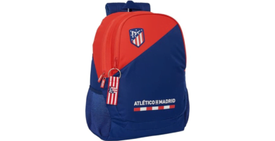 Mochila Atletico de Madrid Mochila FC Atlético de Madrid