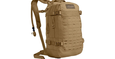 Mochila CamelBak Militar Mochila CamelBak Militar Marron