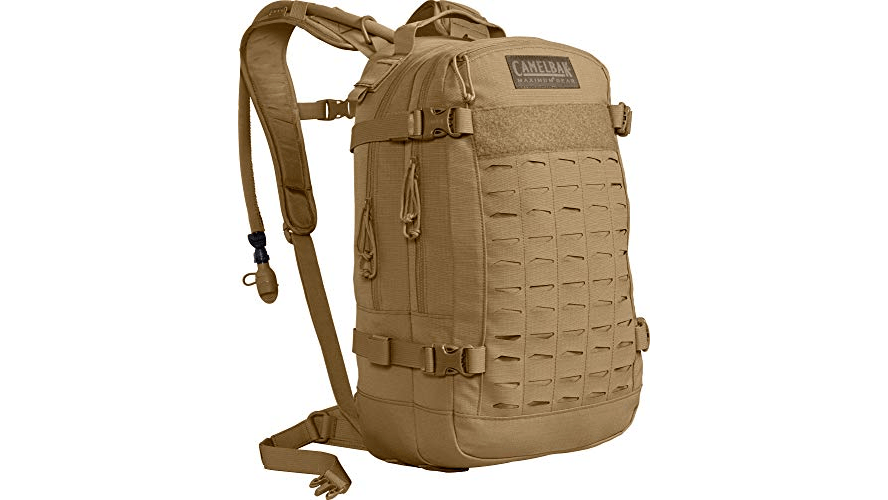 Mochila CamelBak Militar Mochila CamelBak Militar Marron