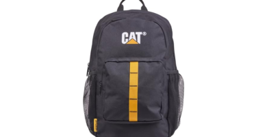 Mochila Caterpillar Original Mochila Cat Original