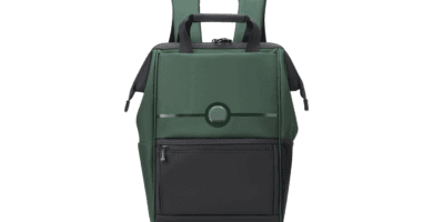 Mochila Delsey Mochila Delsey Paris