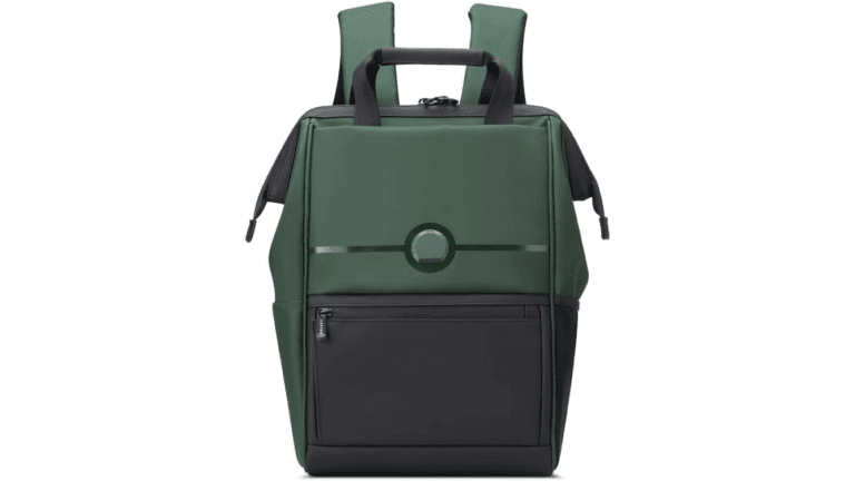 Mochila Delsey Mochila Delsey Paris