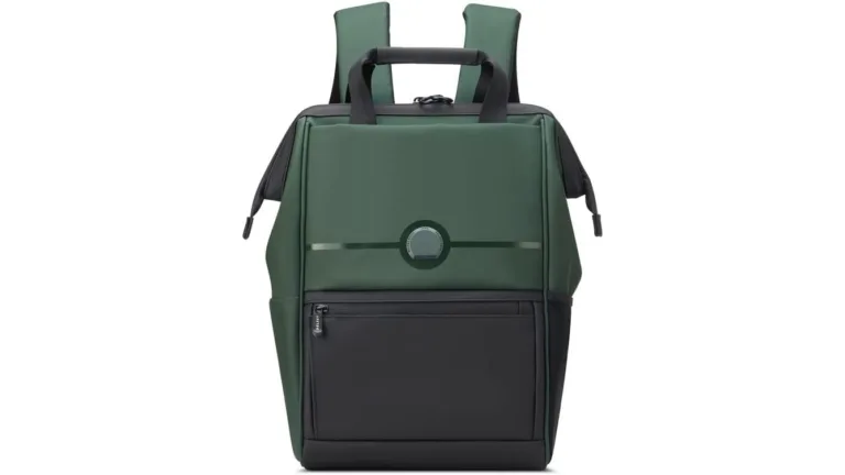 Mochila Delsey Paris