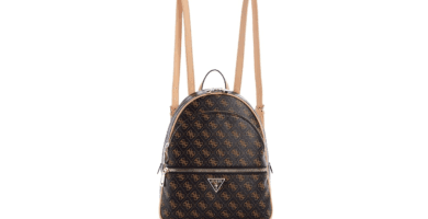 Mochila Guess Mujer Mochila Guess Mujer Manhattan