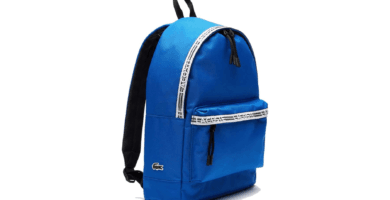 Mochila Lacoste Hombre Mochila Lacoste Hombre Azul