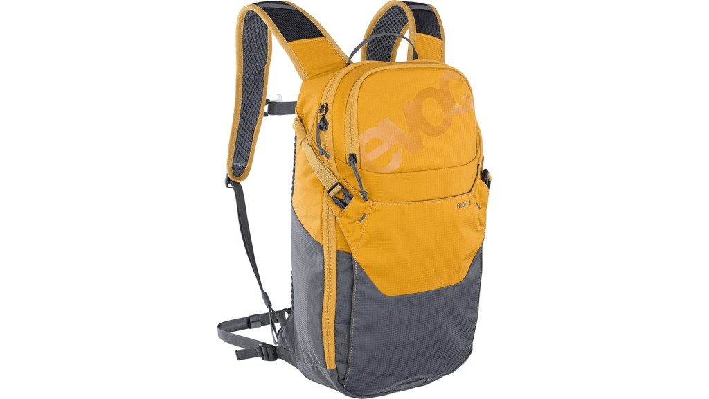 Mochila Evoc Amarilla Mochila Evoc Amarilla