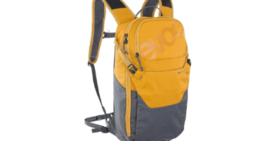 Mochila Evoc Amarilla Mochila Evoc Amarilla