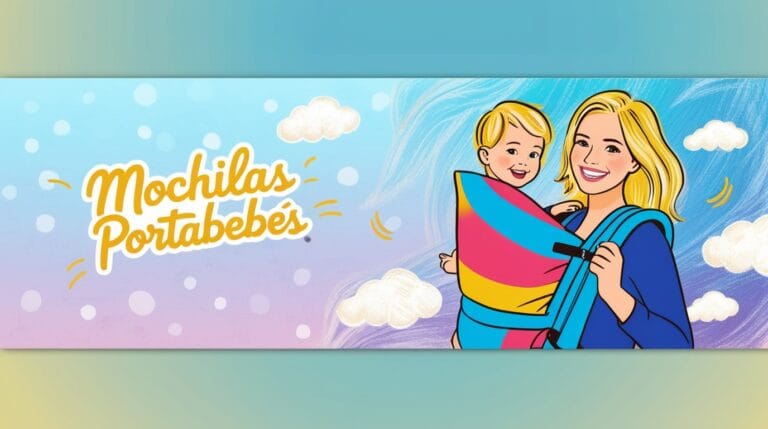 Mochilas Portabebes Mochilas Porteo
