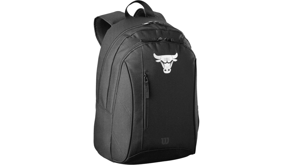 Mochila Chicago Bulls Mochila Chicago Bulls