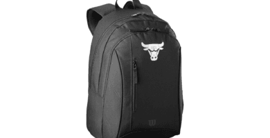 Mochila Chicago Bulls Mochila Chicago Bulls