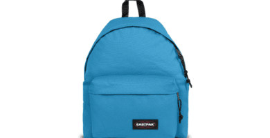 Review de Eastpak Azul: lo mejor, lo peor y para quién es Mochila Eastpak Azul