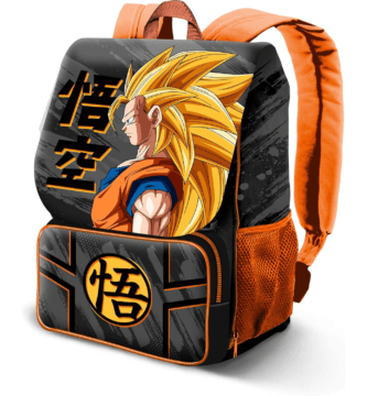 Mochila Son Goku