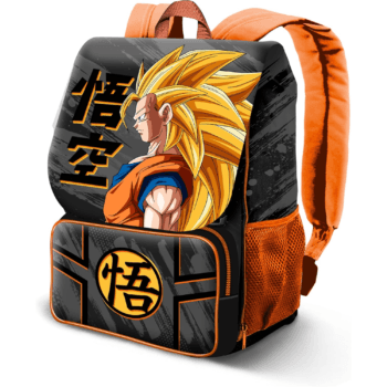 Mochila Son Goku