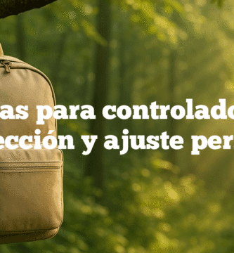 Mochilas para controladores DJ: protección y ajuste perfecto