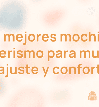 Las 10 mejores mochilas de senderismo para mujeres (ajuste y confort) Las 10 mejores mochilas de senderismo para mujeres (ajuste y confort)