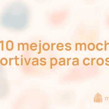 Las 10 mejores mochilas deportivas para crossfit