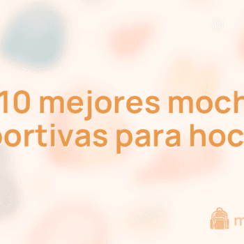 Las 10 mejores mochilas deportivas para hockey