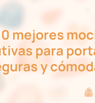 Las 10 mejores mochilas ejecutivas para portátiles (seguras y cómodas) Las 10 mejores mochilas ejecutivas para portátiles (seguras y cómodas)