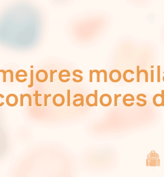 Las 10 mejores mochilas para controladores dj