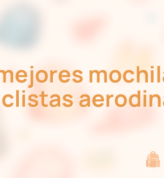 Las 10 mejores mochilas para motociclistas aerodinamicas