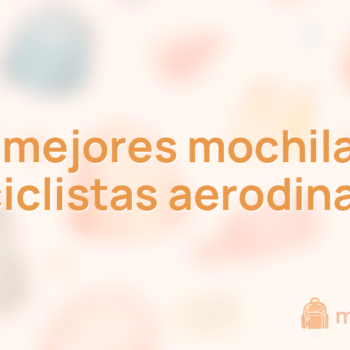 Las 10 mejores mochilas para motociclistas aerodinamicas