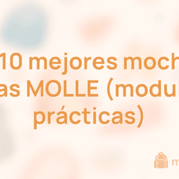 Las 10 mejores mochilas tácticas MOLLE (modulares y prácticas)