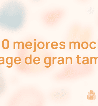 Las 10 mejores mochilas vintage de gran tamaño Las 10 mejores mochilas vintage de gran tamaño