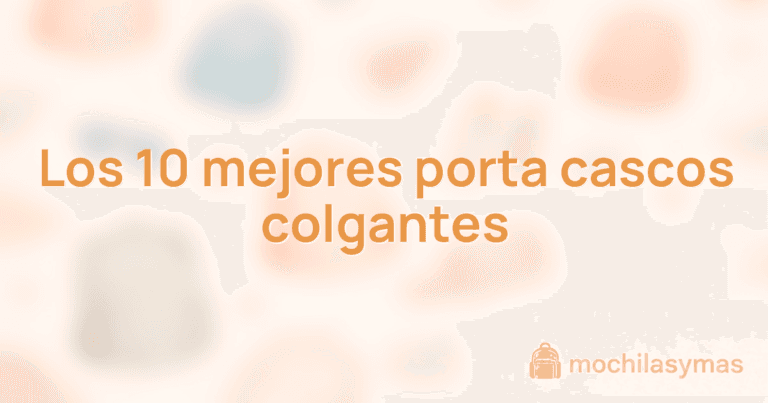 Los 10 mejores porta cascos colgantes Los 10 mejores porta cascos colgantes
