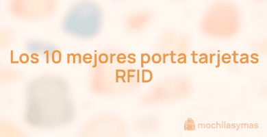 Los 10 mejores porta tarjetas RFID