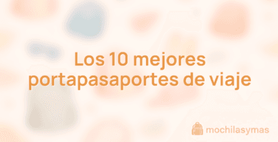 Los 10 mejores portapasaportes de viaje