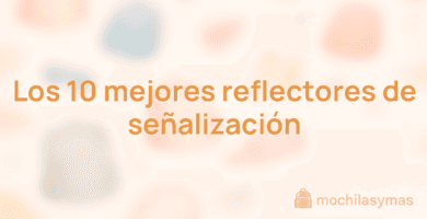 Los 10 mejores reflectores de señalización